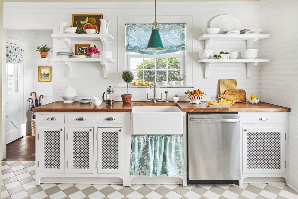 How to design a kitchen Renovation for your home