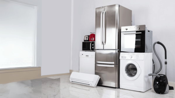 Licensed and Insured Kitchen Appliance Repair in Seattle