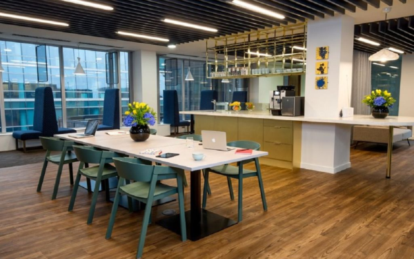 Next-Level Workspace: Elevate Your Business with Serviced Offices in Victoria