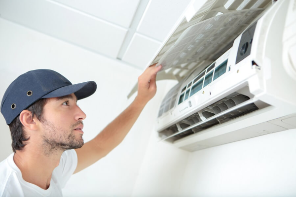 Finding Reliable Air Conditioning Repair Experts in Kent