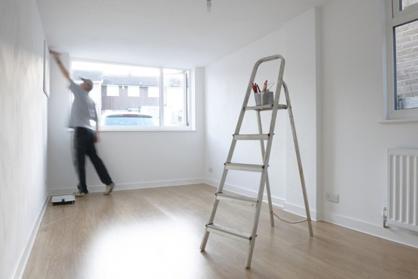 Enhance Your Home’s Aesthetic with Skilled Painters in London