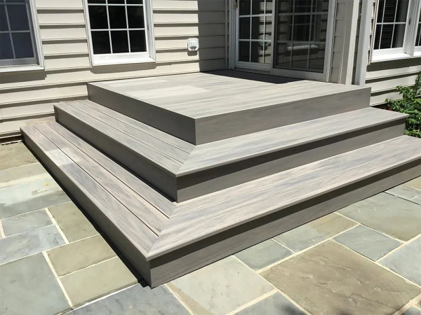 The History of Decks: From Simple Platforms to Outdoor Living Spaces