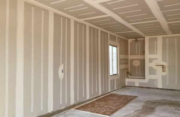 The Backbone of Your Business: Why Commercial Framing and Drywall are Essential