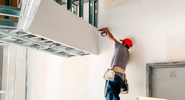 Why Professional Drywall Installation Services Are Better Than DIY