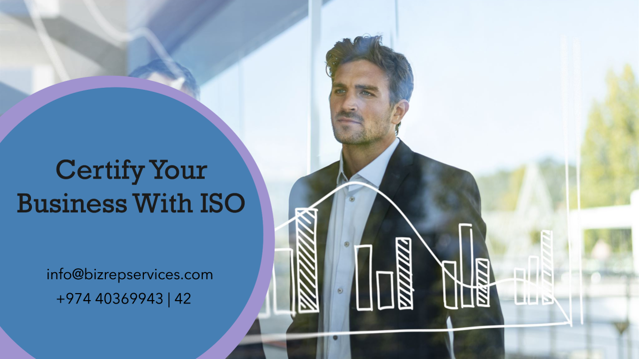 Revolutionize Your Business with Industry-Leading ISO Training & Consulting