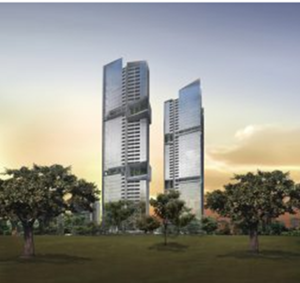 Finding the Class and Luxury of Zyon Grand: A New Level of Modern Living