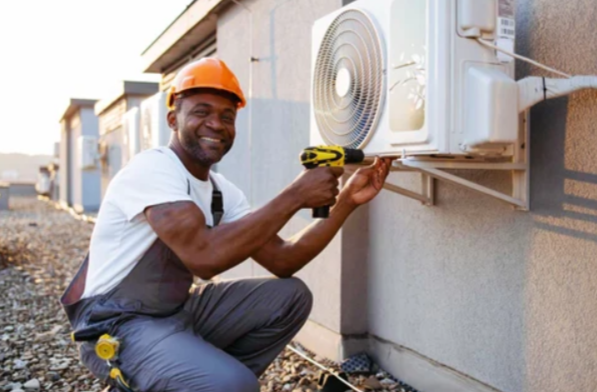 Reliable AC Installation Los Angeles for Year-Round Comfort