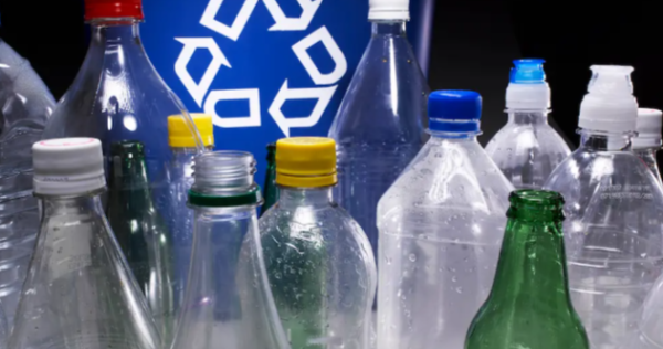PET Recycling – Converting Plastic Bottles into Valuable Resources
