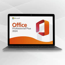 Office 2024 Pro Plus Built for Enterprise and Power Users