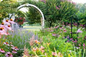 Elegant Garden Ornaments That Bring Charm to Your Backyard