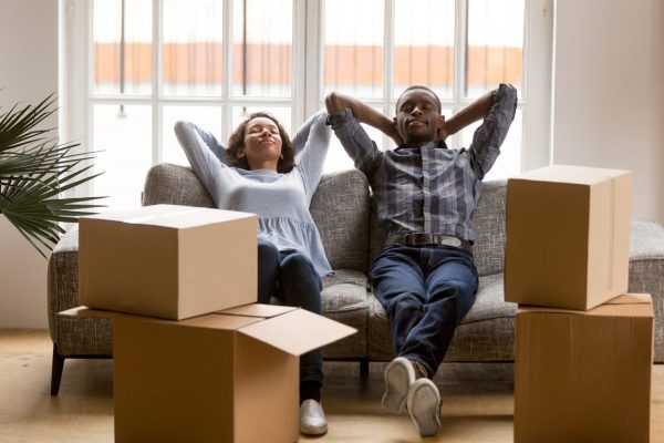 Long Distance Movers You Can Count on Across Texas