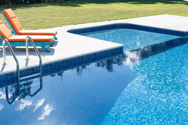 Landscape Planning Around a Pool: What to Settle First