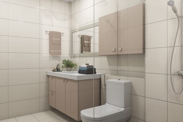 How to Plan a Small Bathroom Renovation That Actually Works