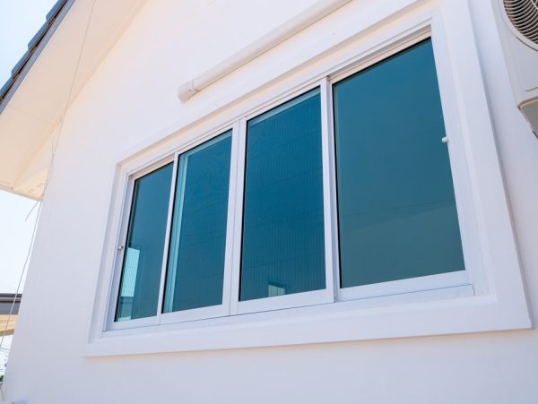 Security Window Film Questions for Vaughan Storefronts