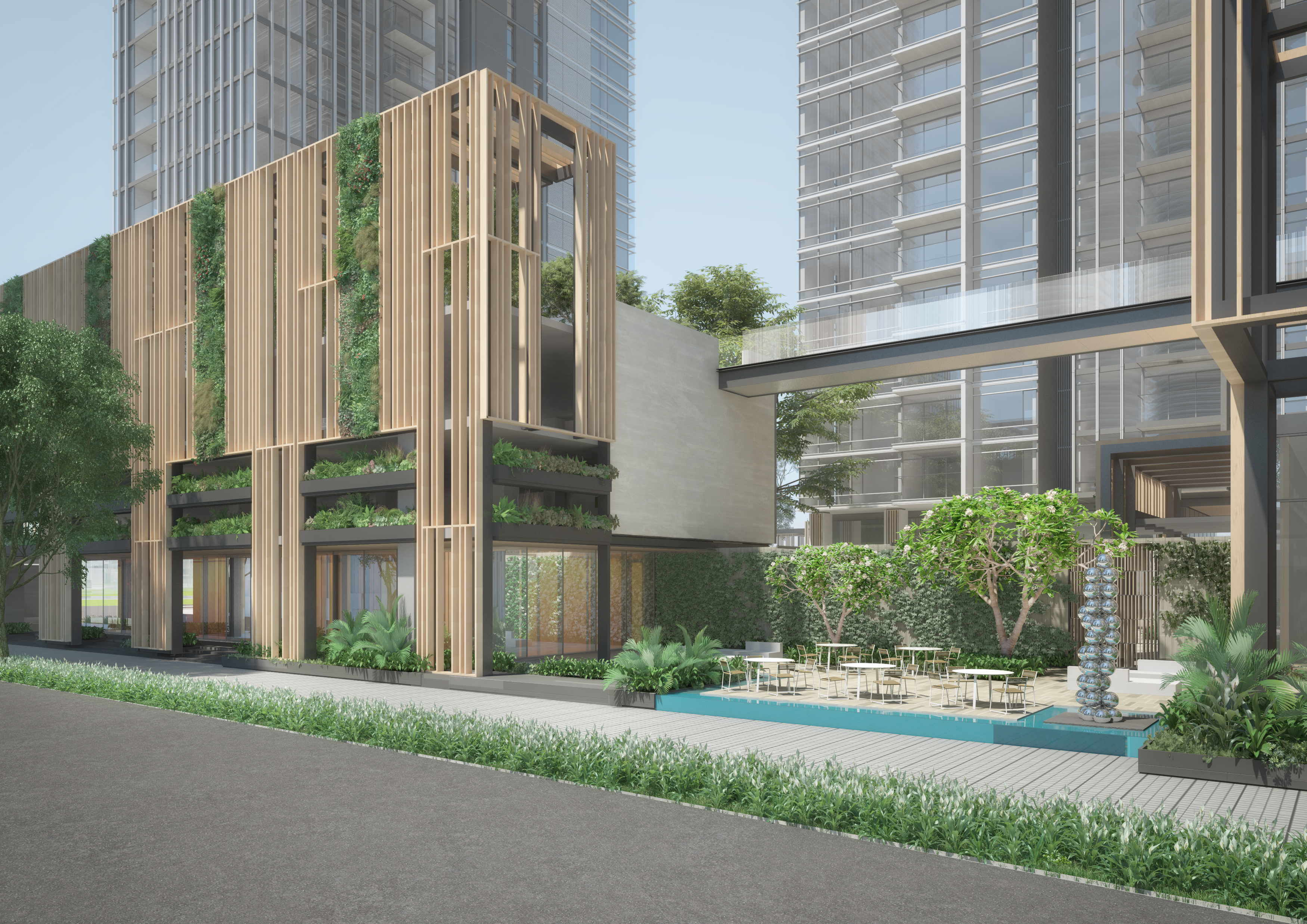 A Smart Investment: Long-Term Value at Pinery Residences