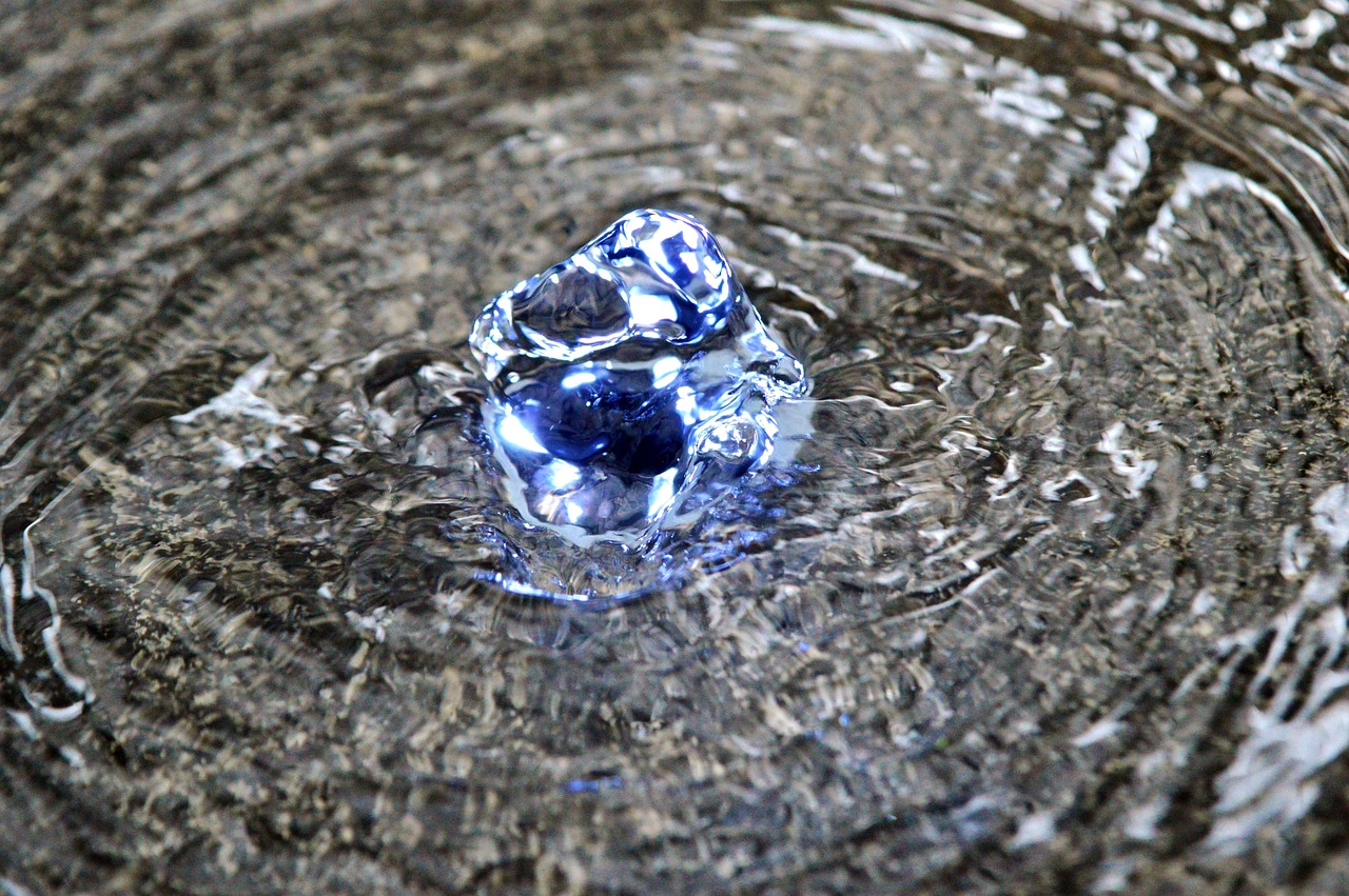Fountain, light, led — Boost Your Crypto Journey with Raydium Swap Today