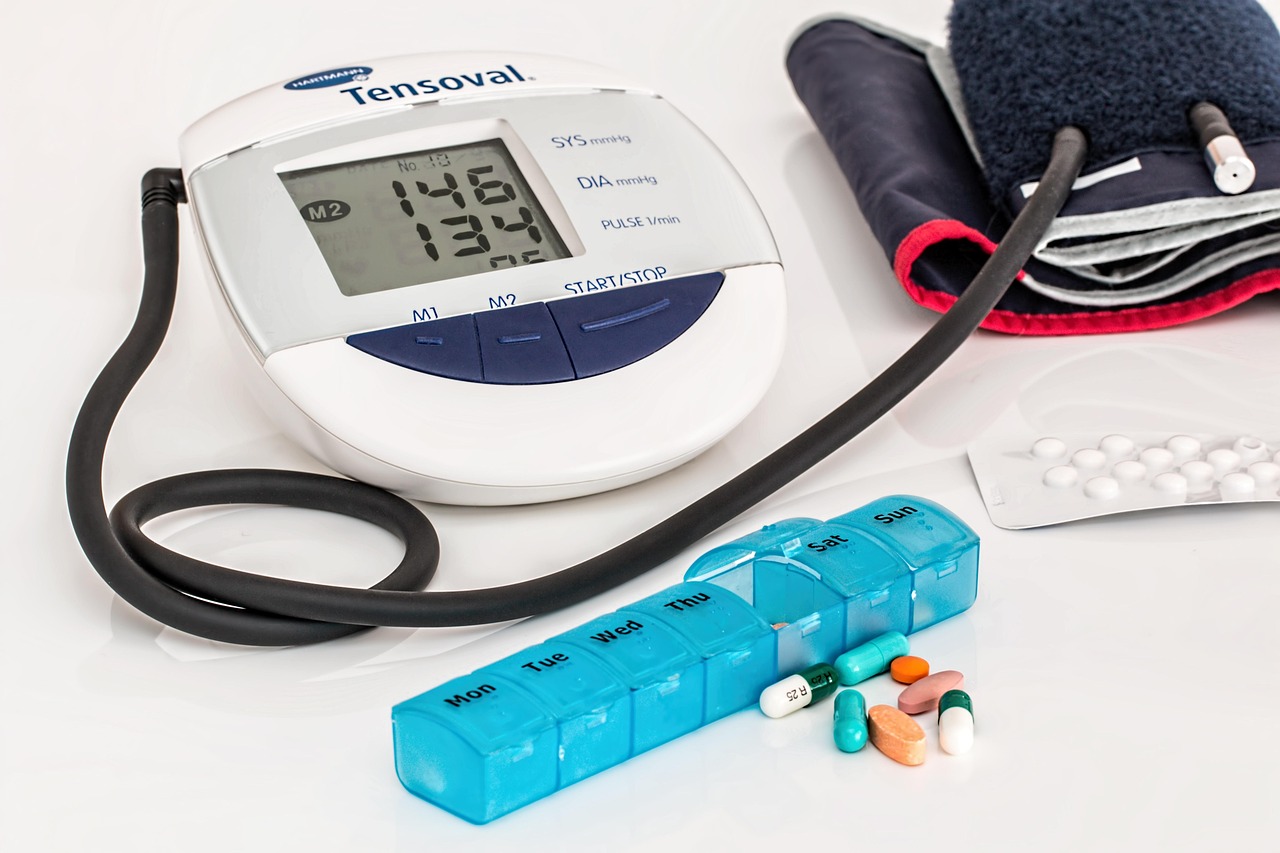 Hypertension, high blood pressure, heart disease — Exploring the Role of 3-MMC in Neurocognitive Research