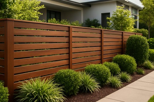 How Professional Fencing Solutions Improve Property Security and Visual Appeal