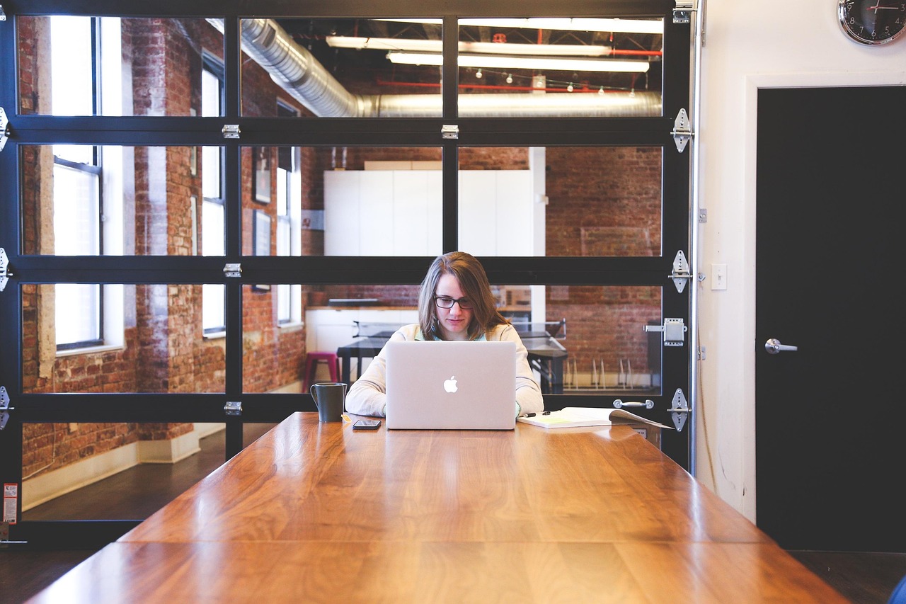 Student, typing, keyboard — Reliable Roofing Services in Frederick, MD