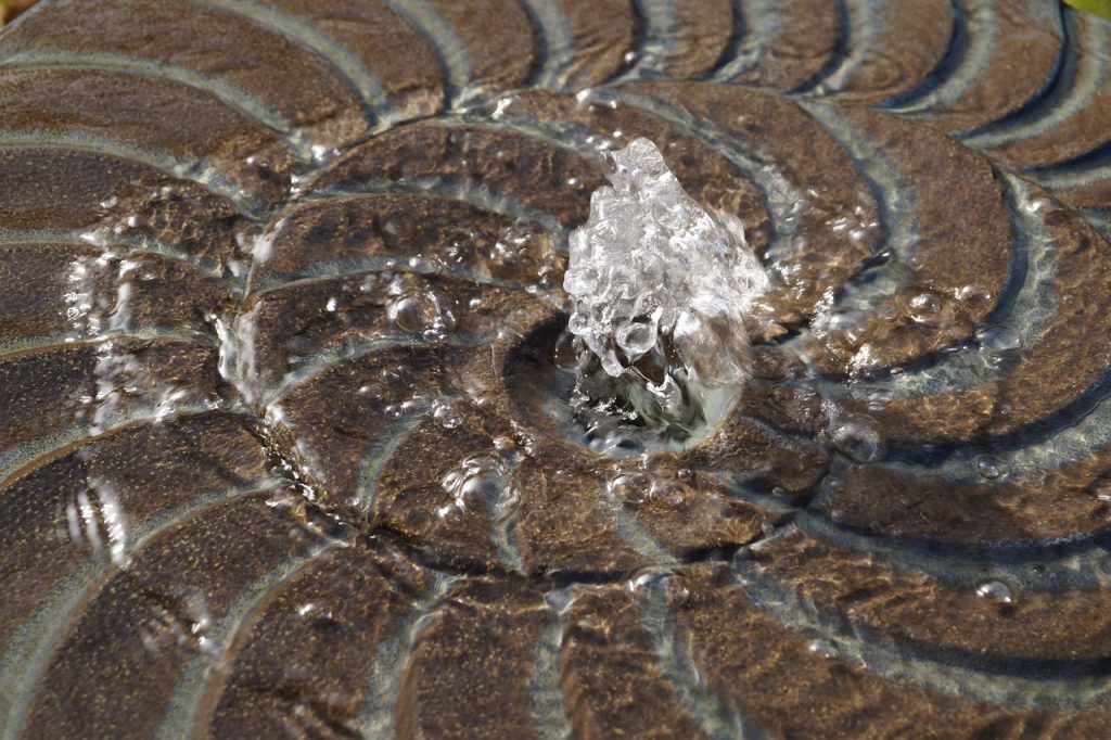 Fountain, nature, water — Roulette with Live Dealer USA 2026: A Comprehensive Guide