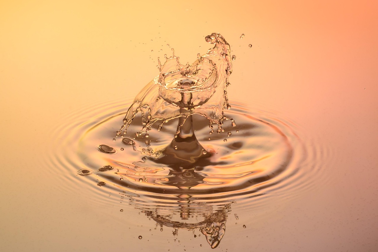 Drops, water, waterdrop — Royalreels Payment Methods Guide for Deposits and Withdrawals