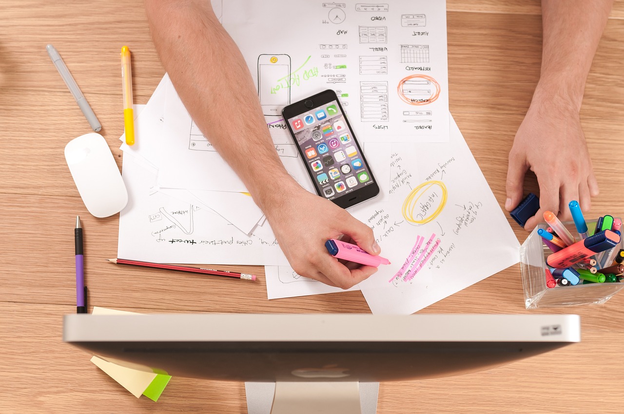 Ux, prototyping, design — Stuart Piltch Scholarship Programs Empowering Students With Educational Opportunities