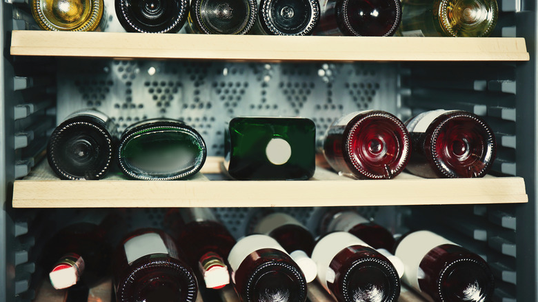 The Art of Aging: Selecting the Best Stacking Wine Bottle Racks for Long-Term Storage