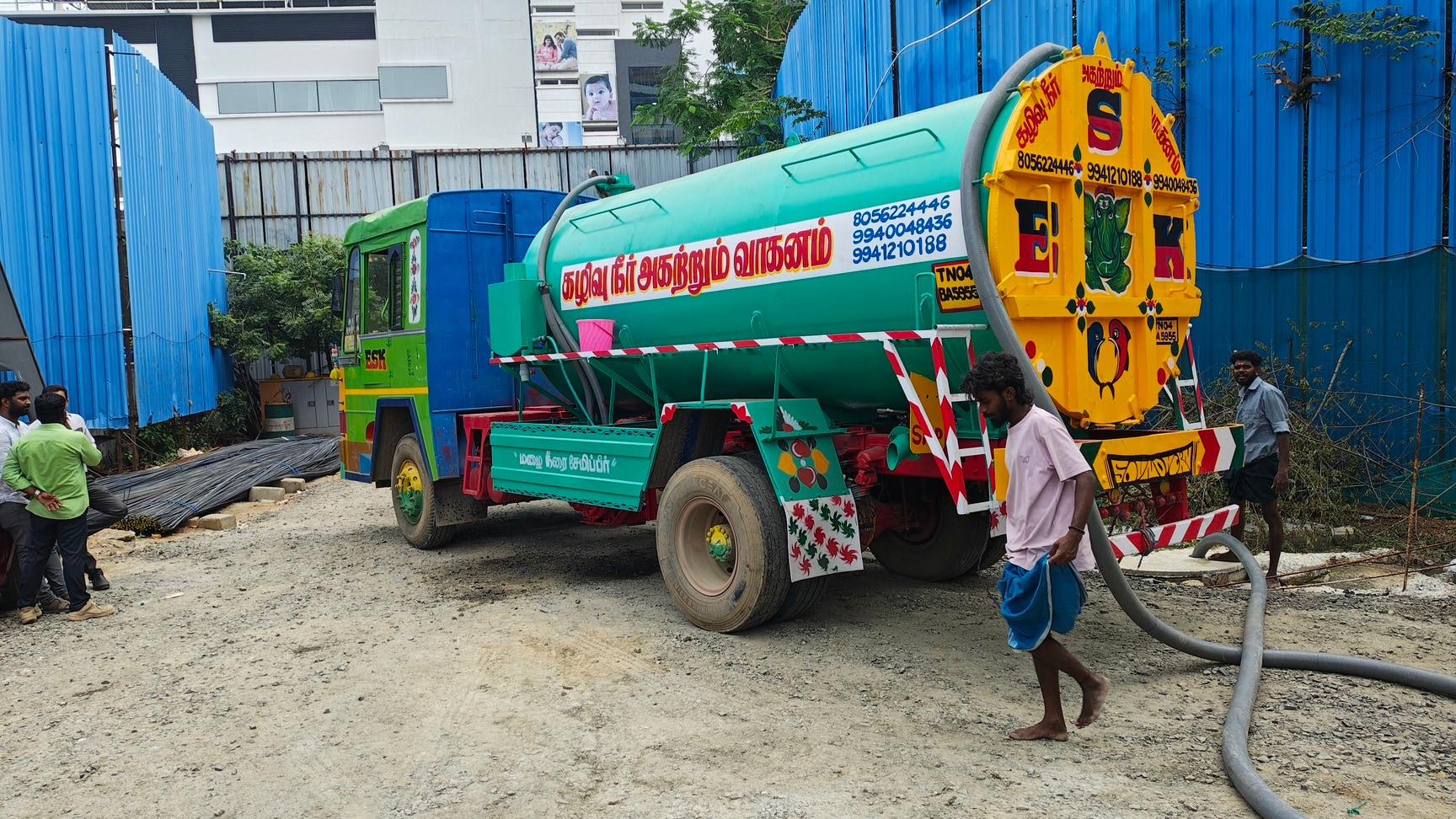 The Importance of Regular Septic System Inspections