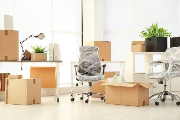 IT Server Room Relocations: What Sydney Offices Should Prepare