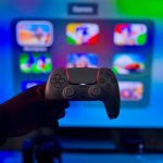 GTA VI DualSense Controllers