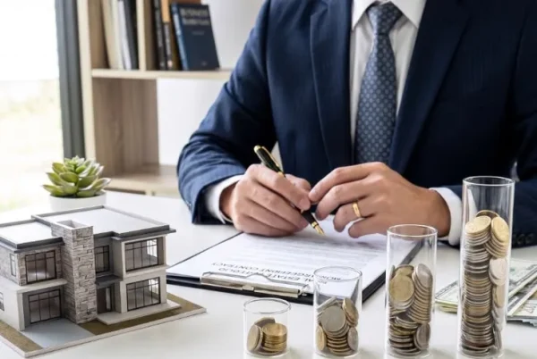 Understanding the Minimum Occupation Period for Executive Housing Units